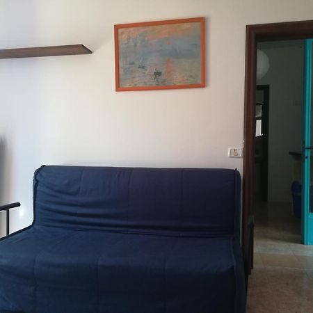 Azzurrosalento Villa Marina Serra Dış mekan fotoğraf