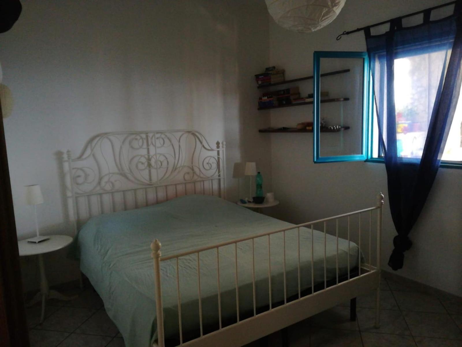 Azzurrosalento Villa Marina Serra Dış mekan fotoğraf