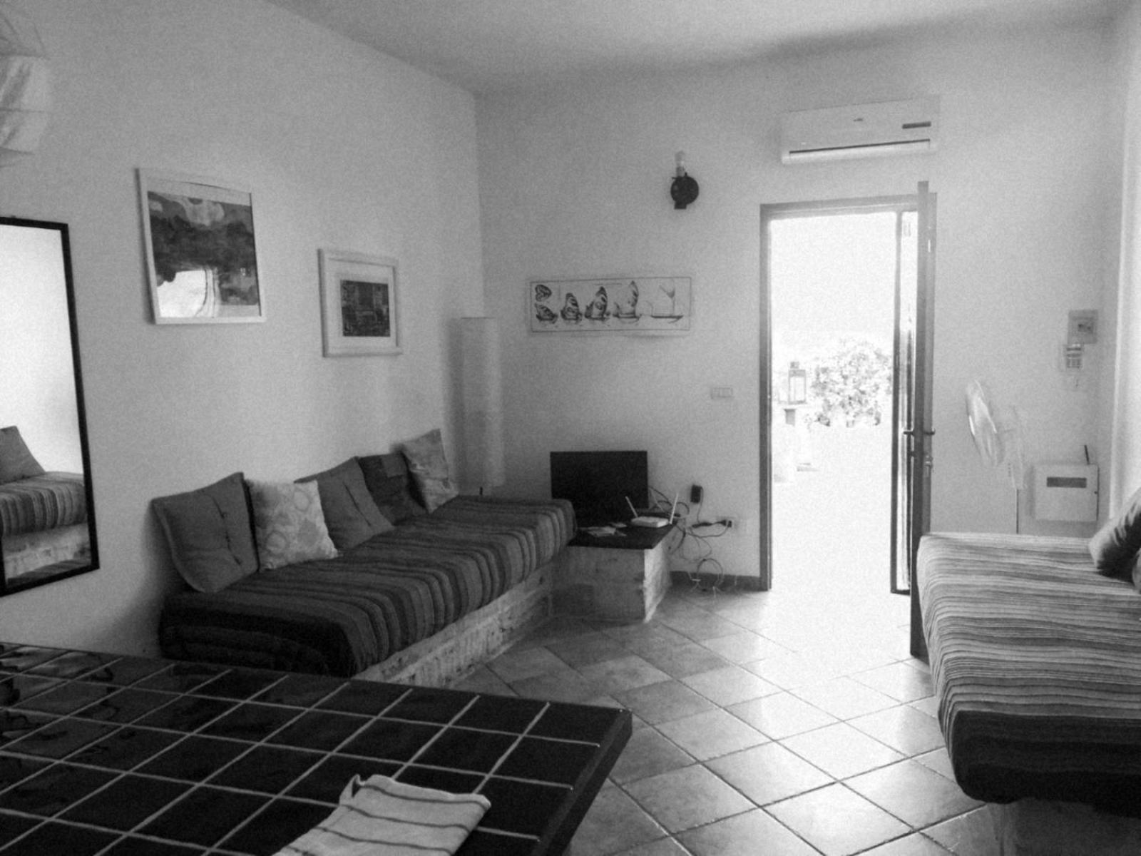 Azzurrosalento Villa Marina Serra Dış mekan fotoğraf